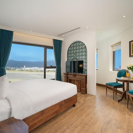 DS La Belle Vie Hotel&Suite Da Nang Esterno foto