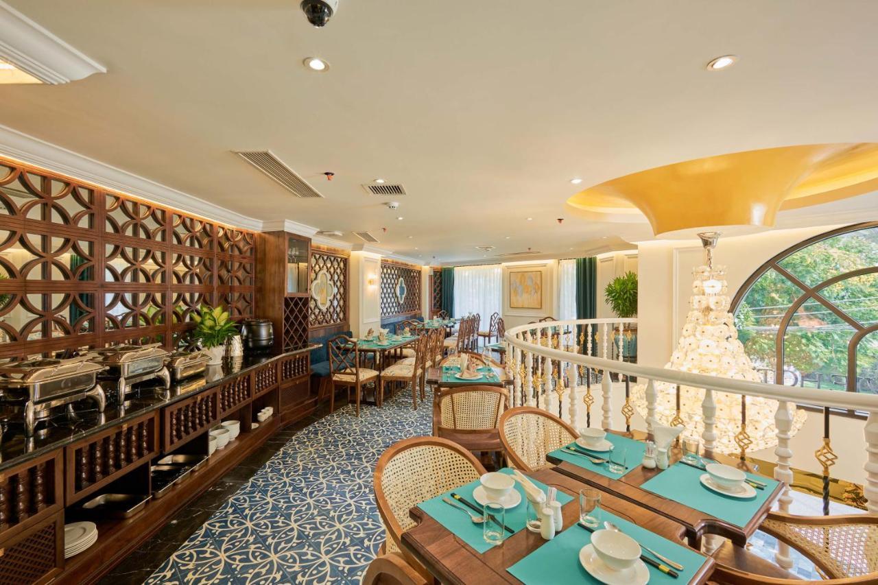 DS La Belle Vie Hotel&Suite Da Nang Esterno foto
