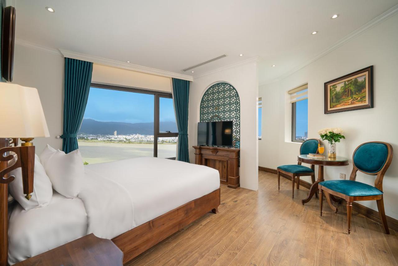 DS La Belle Vie Hotel&Suite Da Nang Esterno foto