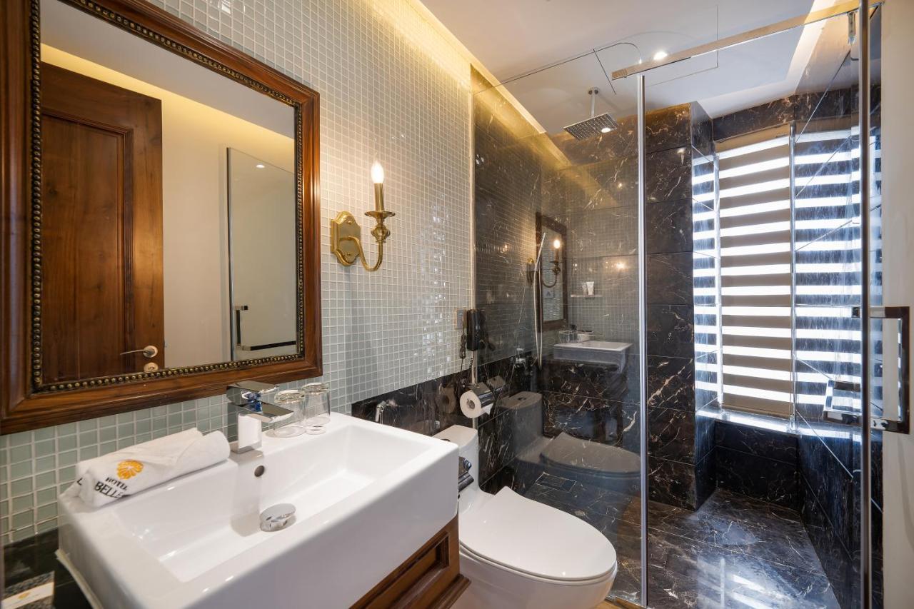 DS La Belle Vie Hotel&Suite Da Nang Esterno foto