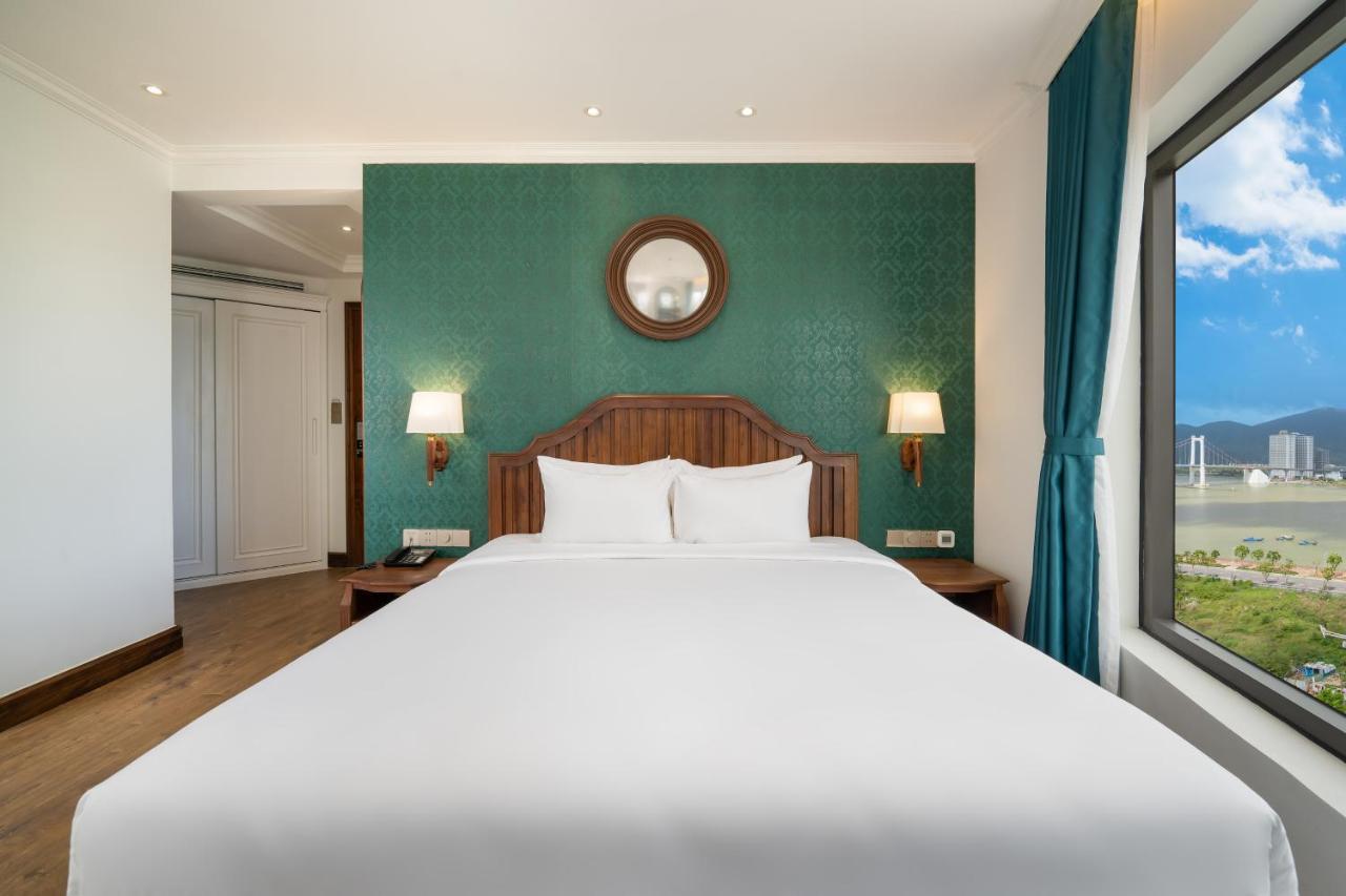 DS La Belle Vie Hotel&Suite Da Nang Esterno foto